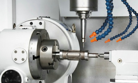 Maintenance and maintenance knowledge of CNC machining center