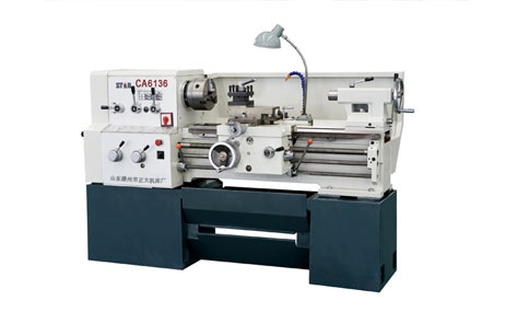 Automatic lathe operation specification