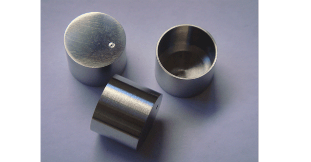 Miniature components